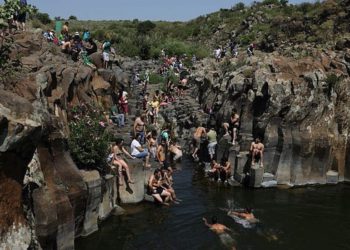 Resultados de laboratorio muestran que aguas del Golán están más contaminadas que el límite permitido