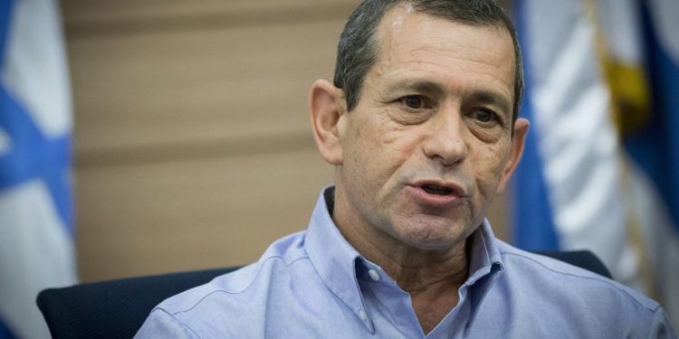 Jefe de Shin Bet advierte a gabinete de seguridad que tregua en Gaza sin la Autoridad Palestina fortalecerá a Hamas