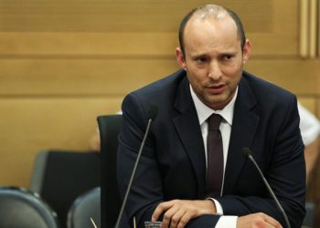 Bennett rechaza un potencial acuerdo de tregua con Hamas