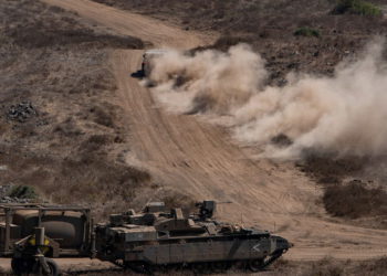 Israel aumentará el presupuesto para seguridad en cientos de millones de shekels