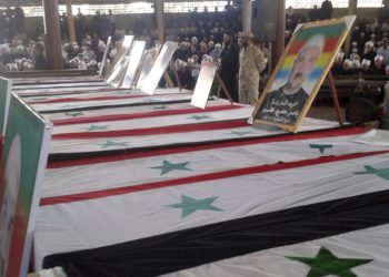 Estado Islámico dijo que ejecutara a un rehén druso de Sweida en Siria
