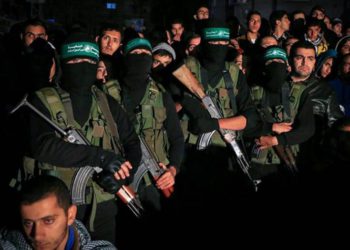 Hamas: no tememos a las amenazas de Israel