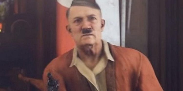 Alemania levanta la prohibición de símbolos nazis en videojuegos