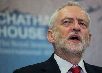 Miles de cristianos se ponen de pie junto a judíos británicos en medio de ataques de antisemitismo del Partido Laborista