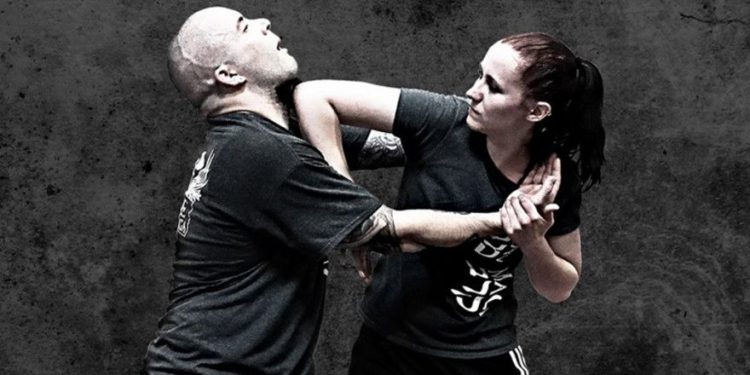 Krav Maga, el arte de defensa personal israelí