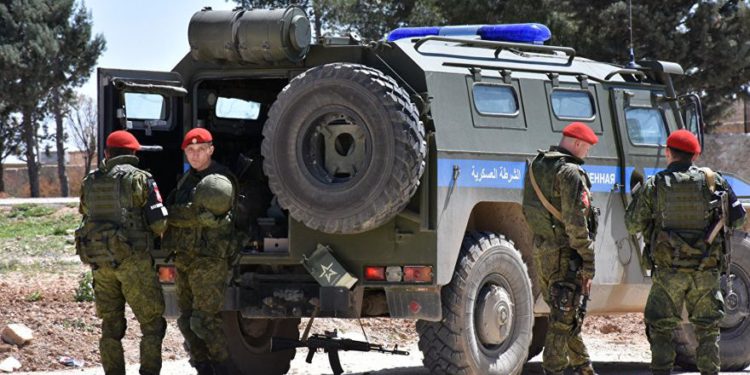 Presencia militar de Rusia en el Golán causaría problemas para la seguridad de Israel