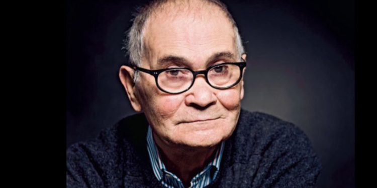 Moshe Mizrahi, el único israelí ganador del Oscar muere a los 86