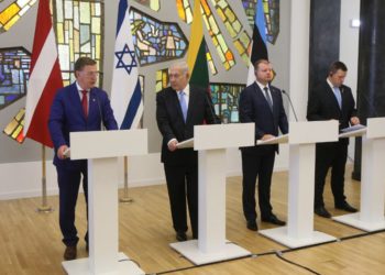 Netanyahu: asistencia económica de Unión Europea a Irán es una píldora venenosa
