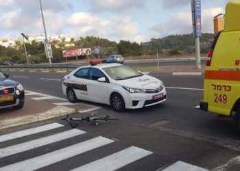 Noa Hayat, joven estrella de atletismo muere en accidente en Haifa