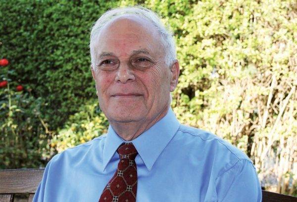 Profesor Ariel Merari: ¿Por qué estos individuos, y no los cientos de miles que odian a Israel, cometen ataques? - Centro interdisciplinario Herzliya