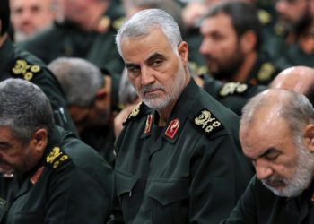 Legisladores israelíes elogian a Estados Unidos por eliminar a Soleimani