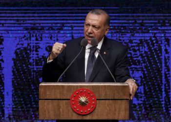 Caso del pastor Andrew Brunson: Erdogan sanciona a funcionarios estadounidenses