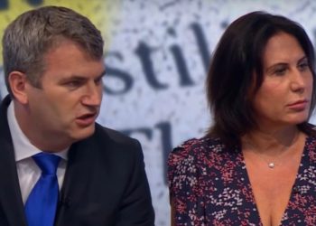 Importante abogado británico se va del Reino Unido a Israel debido al creciente antisemitismo