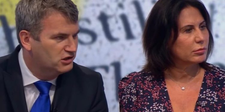 Importante abogado británico se va del Reino Unido a Israel debido al creciente antisemitismo