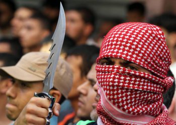 ¿Son los palestinos descendientes de los cananeos de la antigüedad?