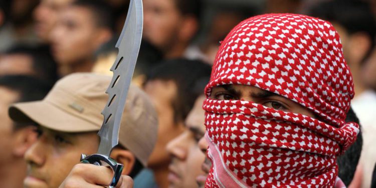 ¿Son los palestinos descendientes de los cananeos de la antigüedad?