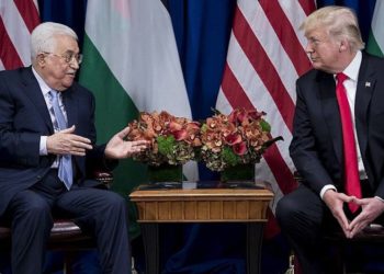 Estados Unidos se prepara para anunciar que rechaza el “derecho de retorno palestino”