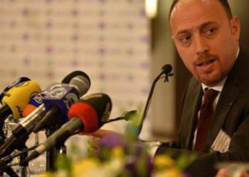 Diplomático palestino rechaza publicaciomes de medios del Reino Unido que lo acusan de negar el Holocausto