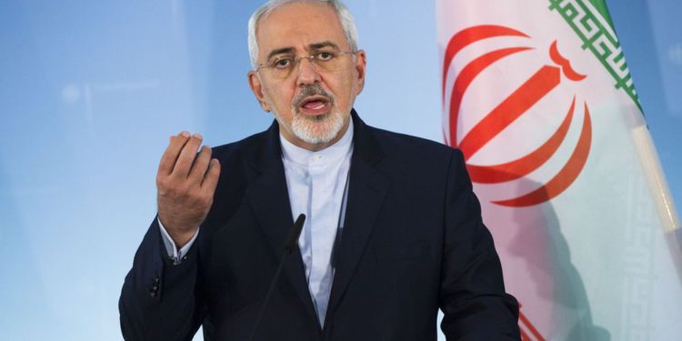 Irán: “El mundo se reirá de la ridícula acusación de Netanyahu”