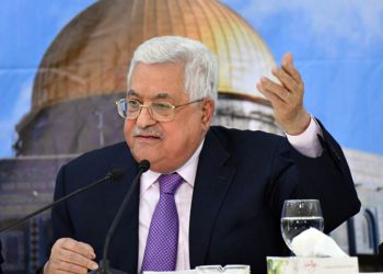 Abbas: o la Autoridad Palestina controla Judea, Samaria y Gaza, o lo hace Hamas