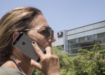 Amnistía Internacional dice que un empleado fue atacado con spyware israelí