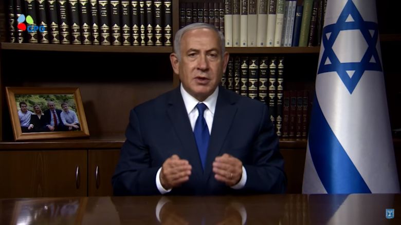 Israel aumentará el presupuesto para seguridad en cientos de millones de shekels
