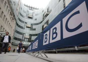 BBC se disculpa por emitir apelación de terrorista condenado de Hamas