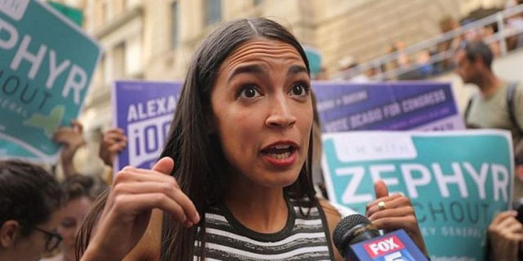 Tendencia antiisraelí de la izquierda es una amenaza para los demócratas