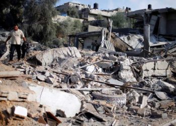 Hamas: “La actual ronda de enfrentamientos ha terminado, calma depende de Israel”