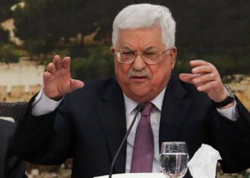 Abbas: acuerdo entre Israel y Hamas “sobre mi cadáver”