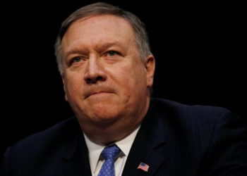 Pompeo: sanciones a Irán serán rigurosamente aplicadas