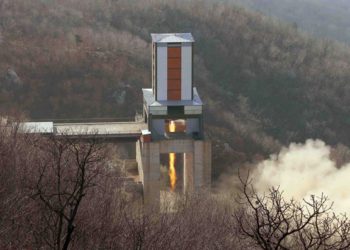 Corea del Norte detiene el desmantelamiento de estación de lanzamiento de satélites