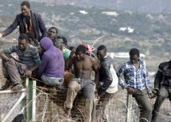 España: Nueva puerta de entrada a Europa para la migración masiva