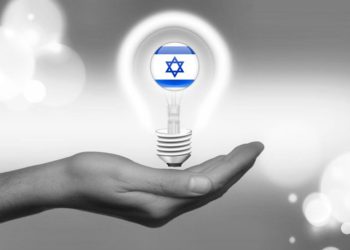 La innovación israelí busca crear un mundo mejor