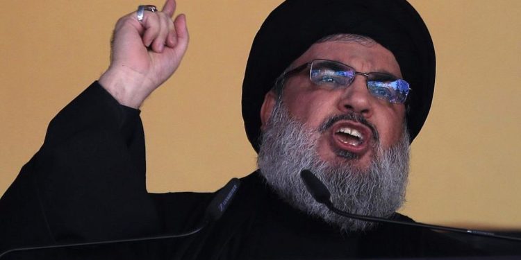 Hezbollah condena las sanciones de EE.UU. a políticos libaneses aliados