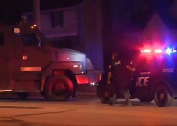 2 hombres encontrados muertos después de enfrentamiento eran hijos del asesinado médico judío de Cleveland