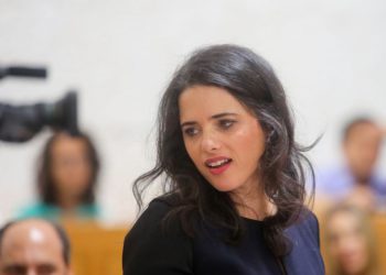 Shaked advierte de “terremoto” si Corte Suprema anula la ley del Estado-Nación