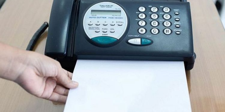 Firma israelí de ciberseguridad advierte que hackers apuntan a las antiguas máquinas de fax