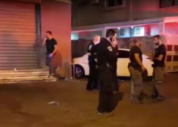 Dos personas fueron asesinadas a tiros en Tira en un presunto doble asesinato