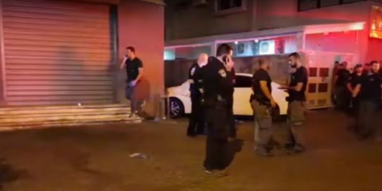 Dos personas fueron asesinadas a tiros en Tira en un presunto doble asesinato