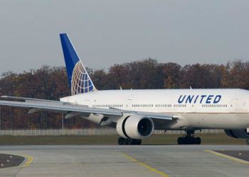 United Airlines anuncia el próximo lanzamiento de la primera ruta sin escalas entre Washington y Tel Aviv