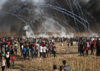 Hamas dice que se suspendieron las conversaciones indirectas de alto el fuego con Israel