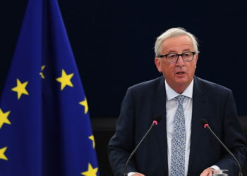 Unión Europea dará notificación de una hora a empresas de internet para eliminar contenido extremista