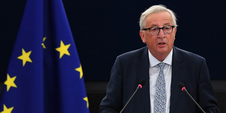 Unión Europea dará notificación de una hora a empresas de internet para eliminar contenido extremista