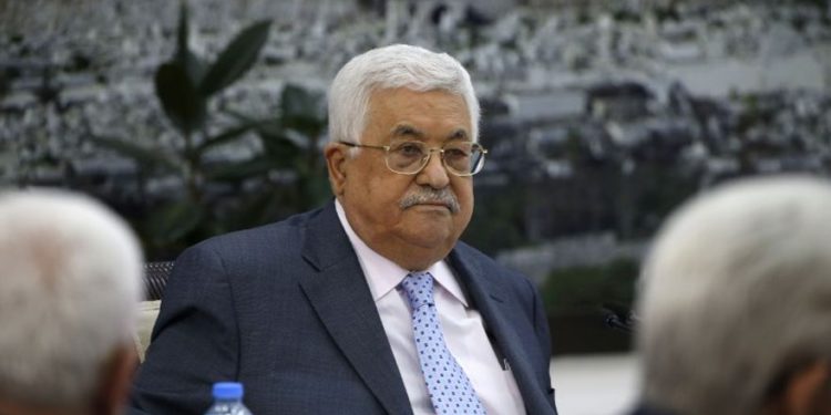 Abbas se enoja y condena la violencia del ataque terrorista en Gush Etzion