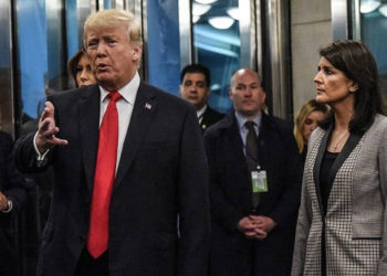 Israel respalda el "impresionante" discurso de Trump en la ONU, mientras que palestinos lo critican