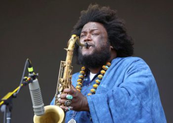 Roger Waters insta al destacado saxofonista Kamasi Washington a cancelar su presentación en Festival israelí