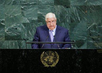 Siria a la ONU: Israel ayudó a los terroristas, liberaremos a los Altos del Golán