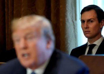 Trump anunciará plan de ciudadanía para refugiados palestinos en países árabes