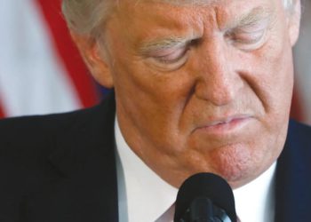 Autoridad Palestina: políticas de Trump envenenan las relaciones con Estados Unidos